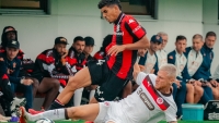 Illustration : "Mercato Nice : Un ancien flop niçois transféré pour 40M€ !"