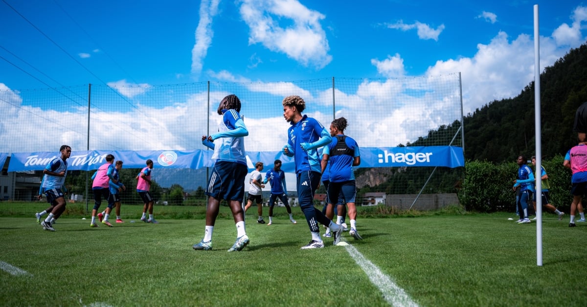 Mercato Strasbourg : Encore une arrivée en provenance de Chelsea