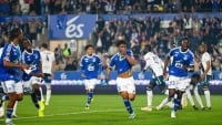 Illustration : "Mercato Strasbourg : Un ex-Strasbourgeois revient en Alsace pour confirmer au plus haut niveau !"