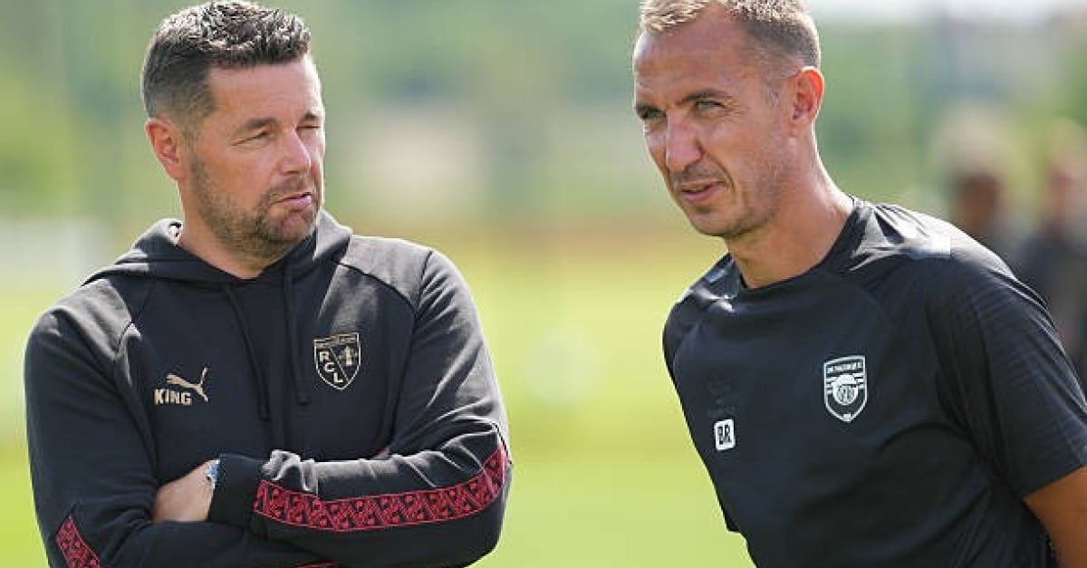 Mercato Lens : Un bien mauvais tour joué au Stade Rennais après l'échec Frankowski ?