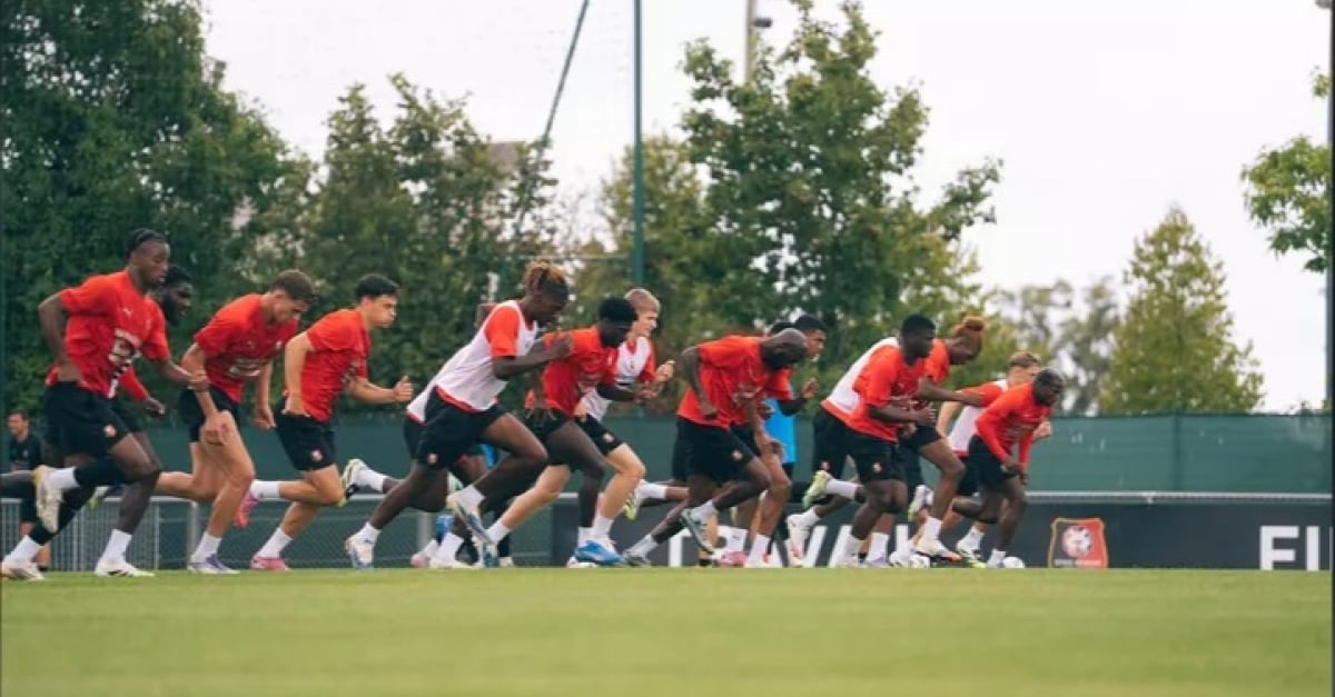 Mercato Rennes : Une arrivée en grande pompe va faire passer un cap à la défense de Beye !