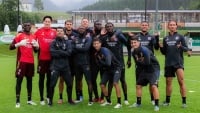 Illustration : "Mercato OL : Une recrue de luxe à gros coût va débarquer dans l'effectif rhodanien !"