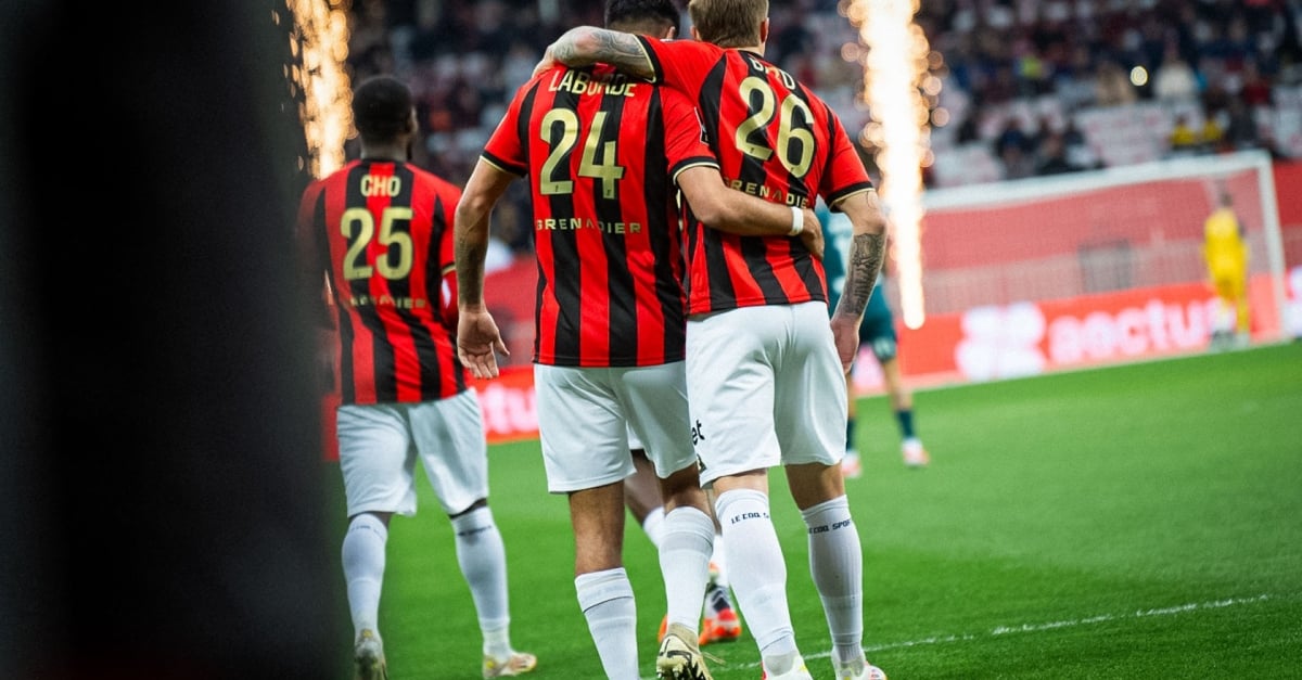 Mercato Nice : Des tensions naissantes et un transfert majuscule avorté cet été ?