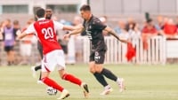 Illustration : "Mercato Rennes : Un deal bouclé en Espagne pour le départ d'un défenseur "