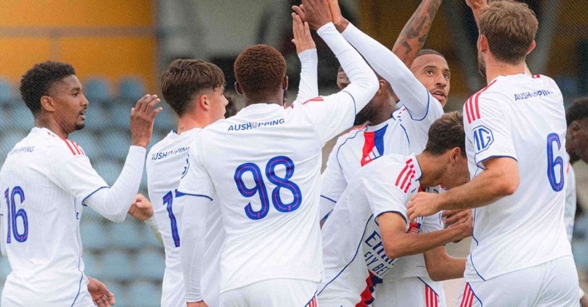 Mercato OL : Une signature d'expérience officialisée par le club en prévision de la rentrée
