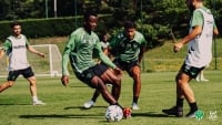 Illustration : "Mercato ASSE : Une pépite dénichée par Kilmer Sports dans l'optique du retour en L1 !"