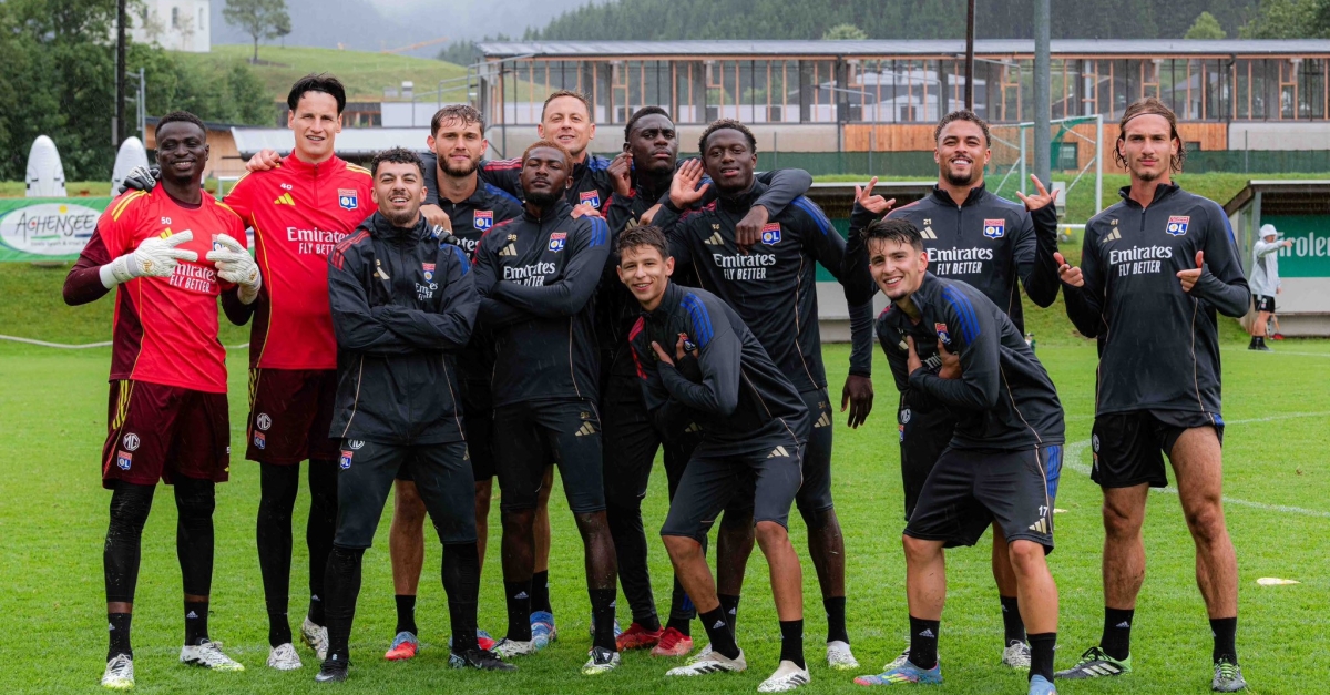 Mercato OL : Un milieu de terrain recruté pour 17M malgré les sanctions de la DNCG ?