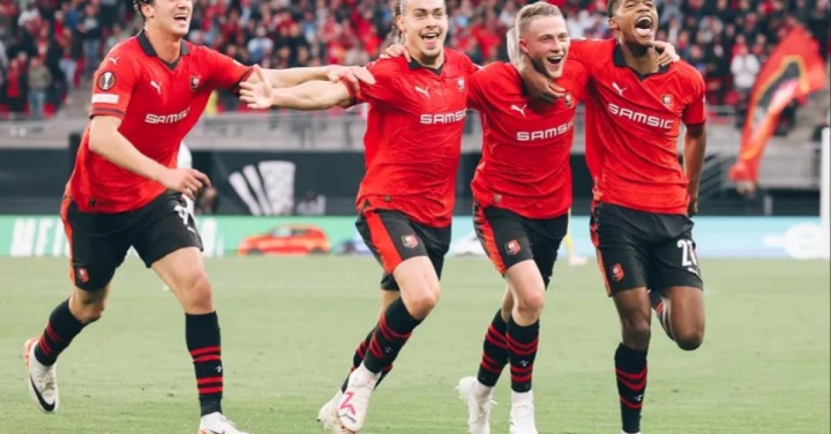 Stade Rennais : Score de parité avant la reprise du championnat