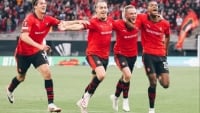 Illustration : "Stade Rennais : Score de parité avant la reprise du championnat "