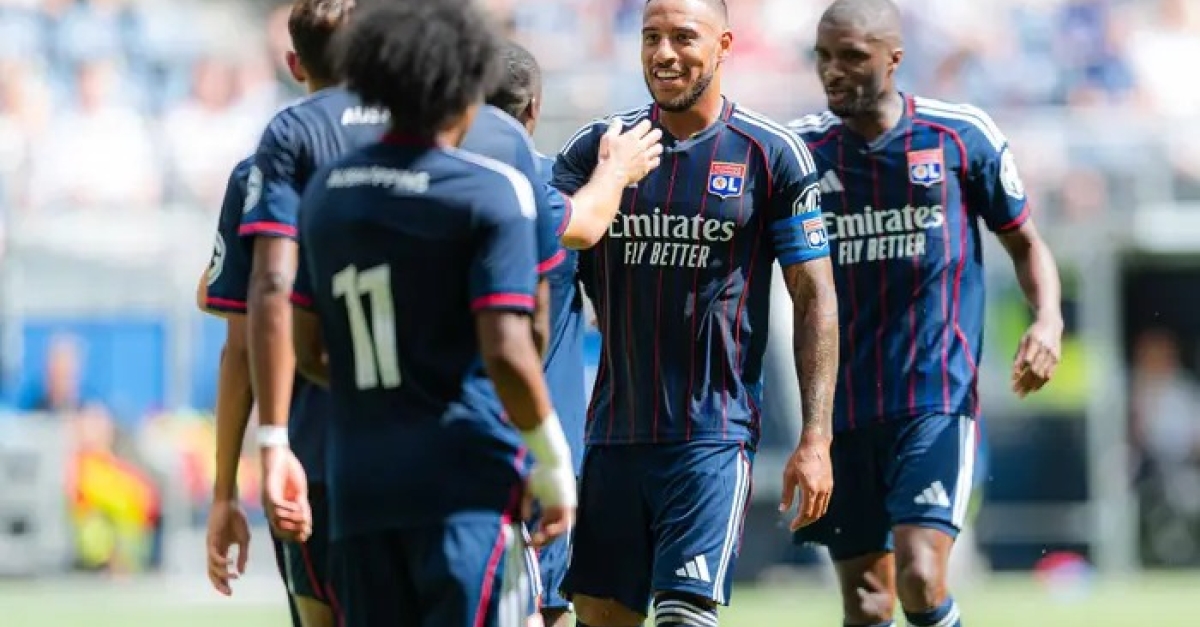 OL : Paulo Fonseca encense un jeune issu de la formation lyonnaise