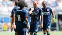 Illustration : "OL : Paulo Fonseca encense un jeune issu de la formation lyonnaise "