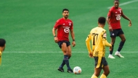 Illustration : "Mercato LOSC : Un pilier de l'équipe sur le départ vers l'Arabie Saoudite ? "