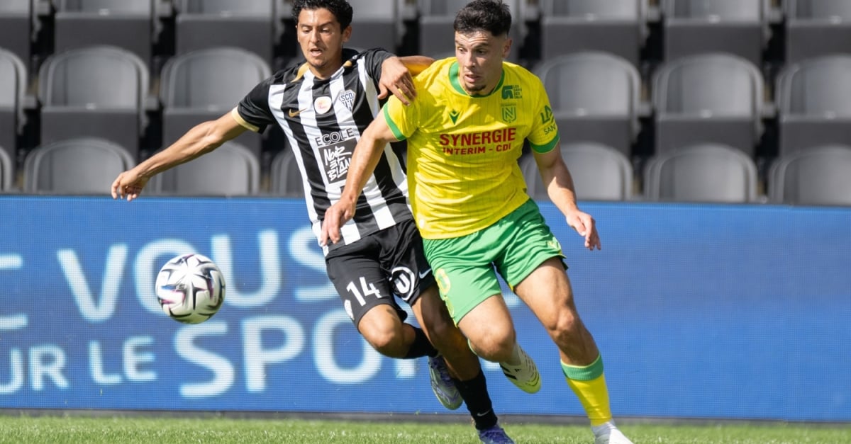 FC Nantes : Les Canaris enchainent une troisième défaite en quatre matchs