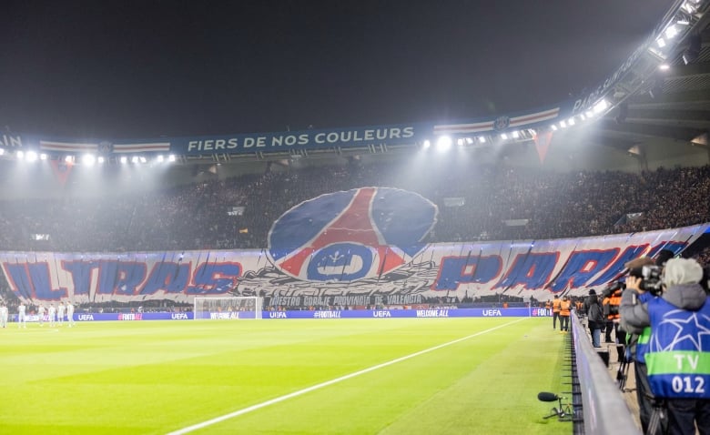 Illustration : "Mercato PSG : Un retournement de situtation pour un attaquant "