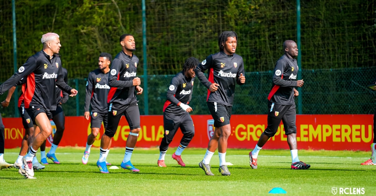 Mercato RC Lens : Après Pogba et Giroud, un autre champion en passe de rejoindre la Ligue 1