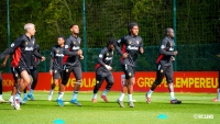 Illustration : "Mercato RC Lens : Après Pogba et Giroud, un autre champion en passe de rejoindre la Ligue 1 "