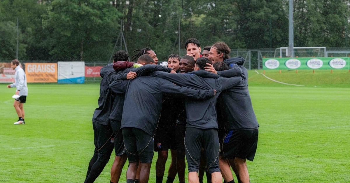 Mercato OL : Encore une offre refusée pour Malick Fofana
