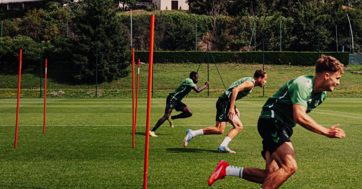 Mercato ASSE : Deux renforts arrivent dans le Forez dès lundi