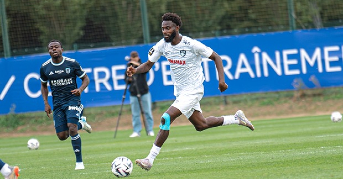Mercato Le Havre : Un attaquant d'Europa League vient apporter son expérience aux Bleus Marines