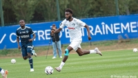 Illustration : "Mercato Le Havre : Un attaquant d'Europa League vient apporter son expérience aux Bleus Marines "