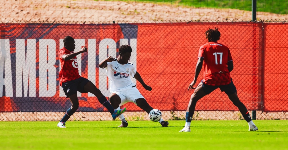 Mercato Amiens : Plusieurs pistes explorées pour garder le but en Ligue 2
