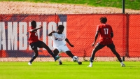 Illustration : "Mercato Amiens : Plusieurs pistes explorées pour garder le but en Ligue 2"