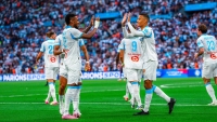 Illustration : "OM : Roberto De Zerbi encense une recrue estivale "