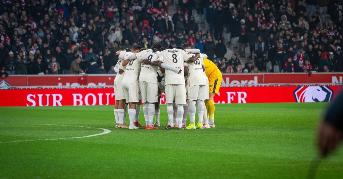 Mercato Nice : Les négociations continuent pour un attaquant