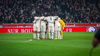 Illustration : "Mercato Nice : Les négociations continuent pour un attaquant "