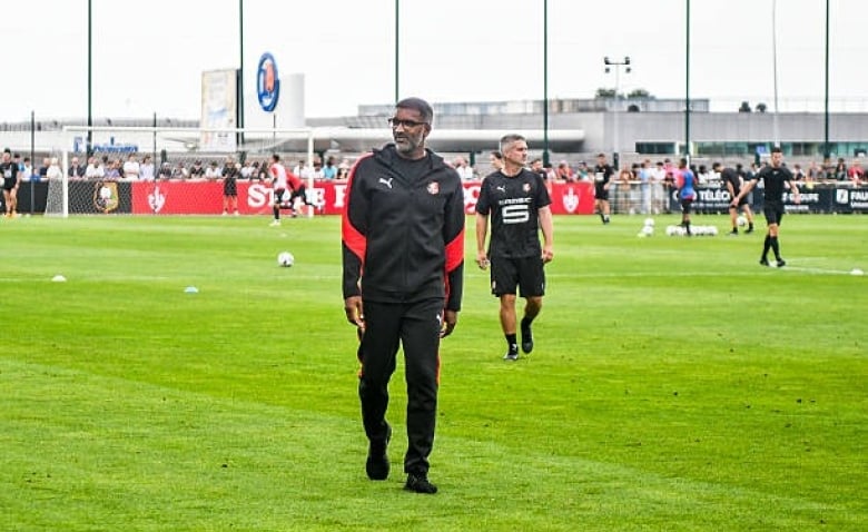 Illustration : "Mercato Rennes : Des négociations vont dans le bon sens pour une arrivée de calibre en Bretagne !"