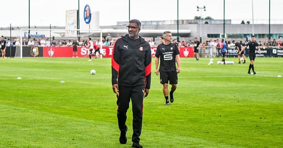 Mercato Rennes : Des négociations vont dans le bon sens pour une arrivée de calibre en Bretagne !