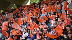 Illustration : Mercato Lorient : Un renfort de poids va débarquer dans l'entrejeu de Pantaloni !
