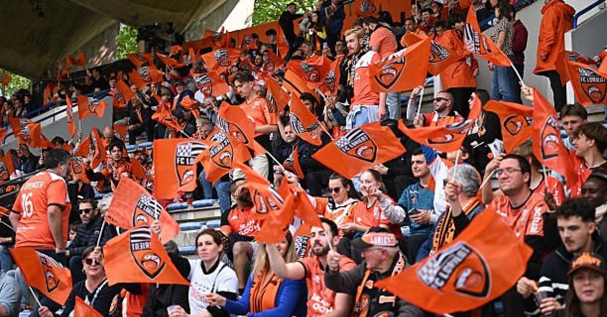 Mercato Lorient : Un renfort de poids va débarquer dans l'entrejeu de Pantaloni !