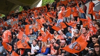 Illustration : "Mercato Lorient : Un renfort de poids va débarquer dans l'entrejeu de Pantaloni !"