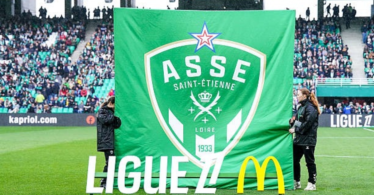 Mercato ASSE : Un ancien crack des Verts a tapé dans l'œil d'un club européen !