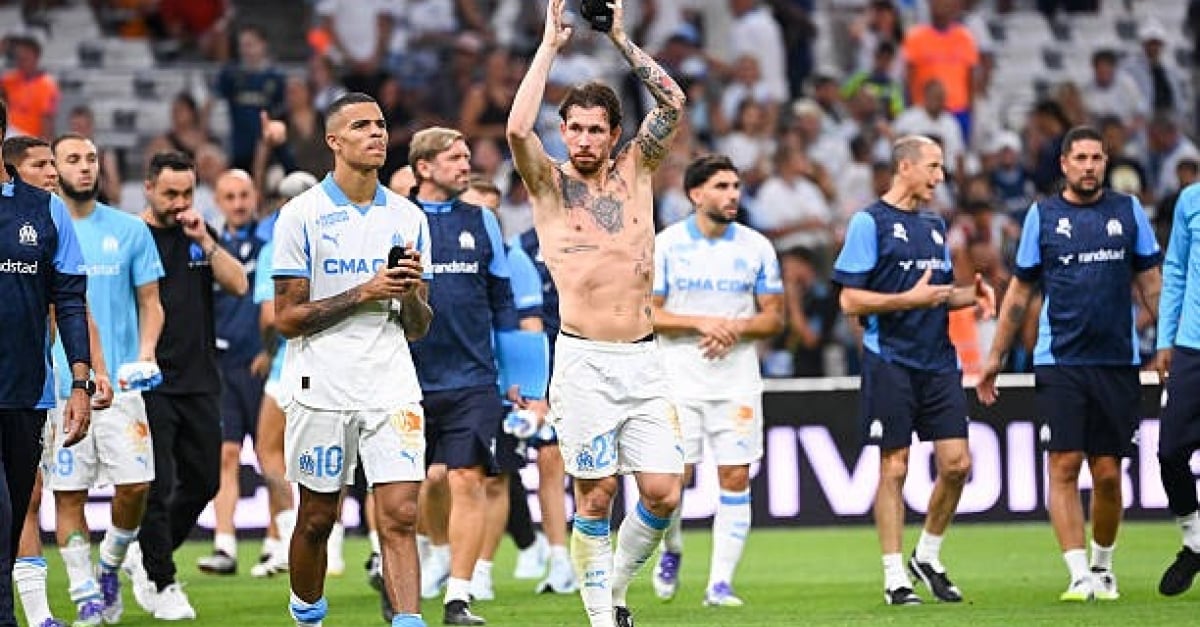 Mercato OM : Un ex-Marseillais coté tout proche d'un retour en Ligue 1 !