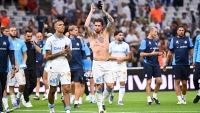 Illustration : "Mercato OM : Un ex-Marseillais coté tout proche d'un retour en Ligue 1 !"