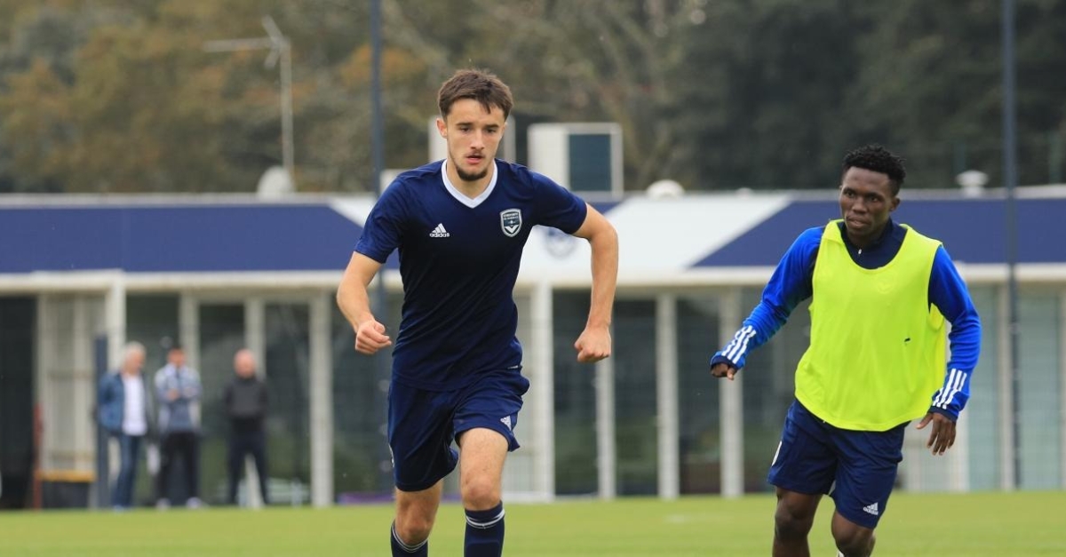 Bordeaux : Un clash dévoilé au grand public entre deux anciens girondins