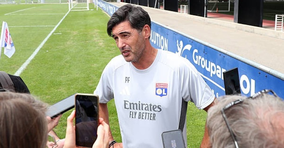 Mercato OL : Un coup de maître de la cellule de recrutement pour bonifier l'effectif lyonnais !