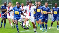 Illustration : "Mercato OL : Une nouvelle concurrence en L1 sur un dossier prioritaire de l'été !"