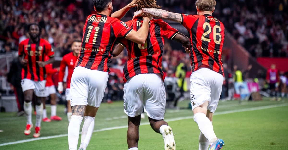 Mercato Nice : Un accord trouvé en Premier League pour un transfert majuscule !