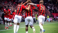 Illustration : "Mercato Nice : Un accord trouvé en Premier League pour un transfert majuscule !"