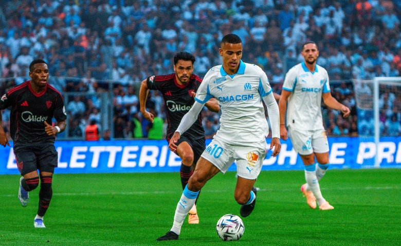 Illustration : "OM : Un phénomène marseillais s'apprête à prendre une décision choc pour son avenir"