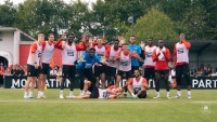Illustration : "Mercato Rennes : Une arrivée en grande pompe rassure les supporters avant le choc face à l'OM"