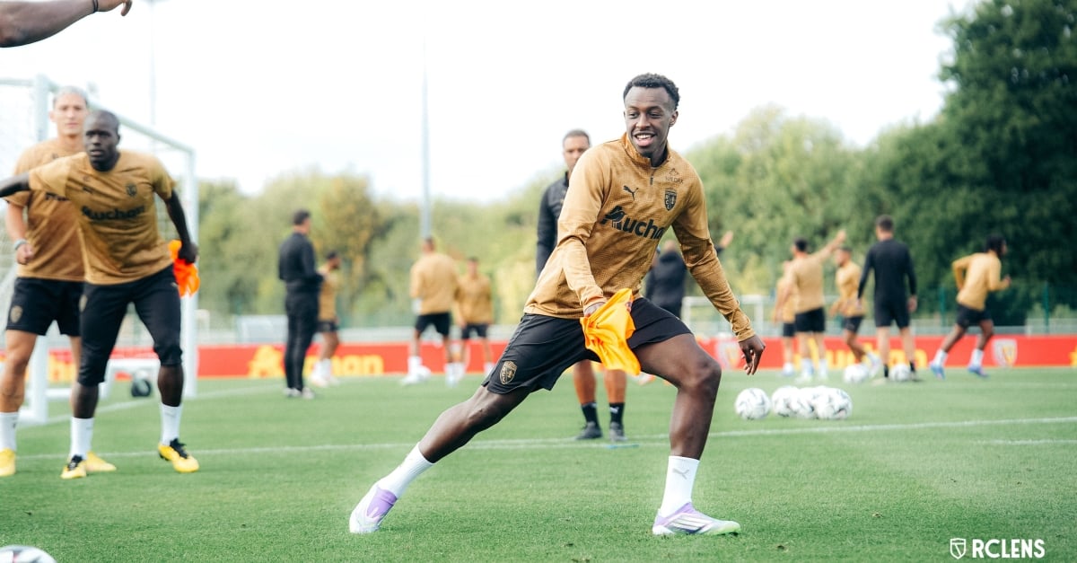 Mercato Lens : Une signature en grande pompe fait déjà saliver le peuple lensois !