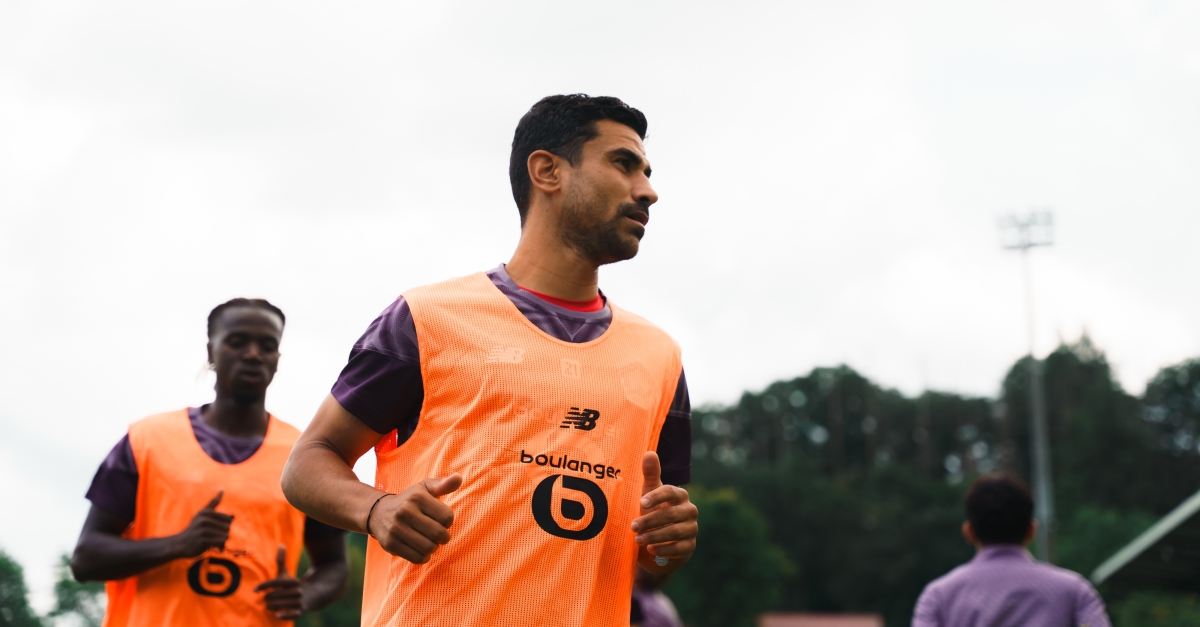 Mercato LOSC : Un départ sous plusieurs conditions