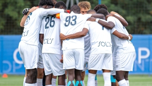 Illustration : Mercato Le Havre : Un attaquant danois portera les couleurs bleue et marine la saison prochaine 