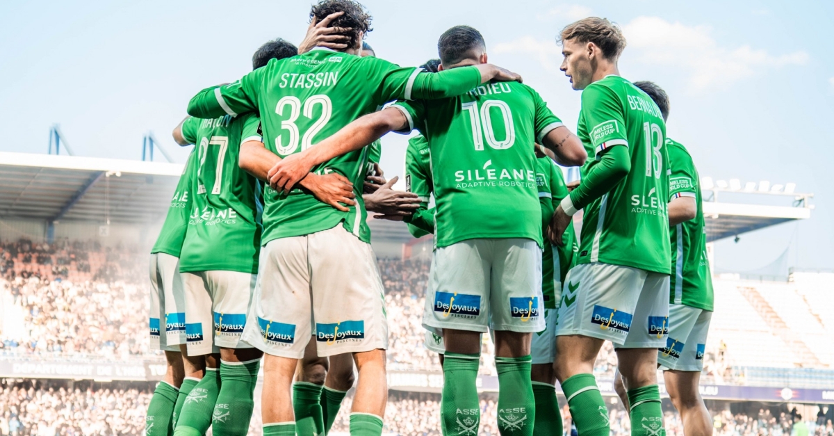 ASSE : Vers un record d'affluence pour la saison prochaine ?