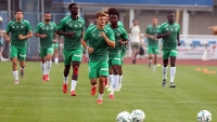 Illustration : "ASSE : Dall'Oglio fait de grandes révélations après son passage semé d'embûches à Sainté "