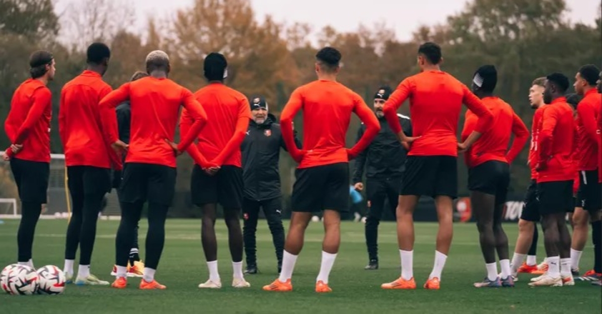 Mercato Rennes : Un ancien joyau du centre de formation au coeur d'un deal en Angleterre